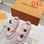 LVスニーカー 119 男女兼用 スーパーコピー